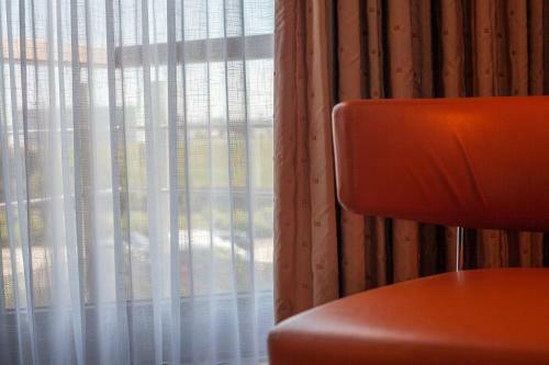 Hotel Monaco Zeebrugge Beach