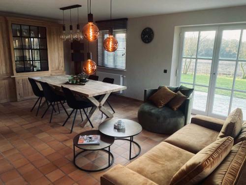 Vakantiehuis Cas.tard