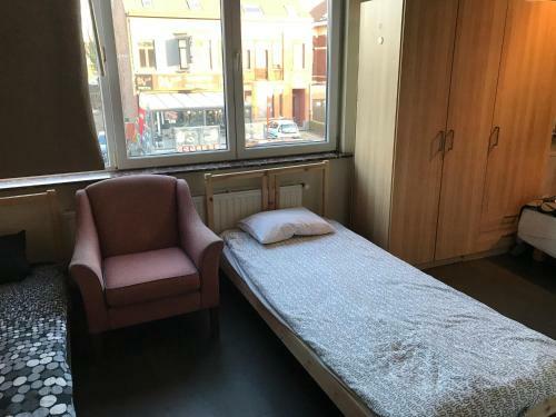 Apartment Zaventem Brussels Airport D