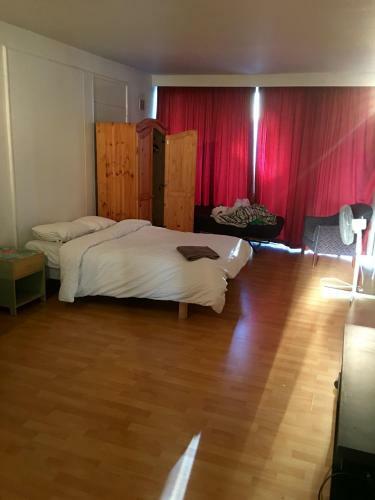 Apartment Zaventem Brussels Airport D