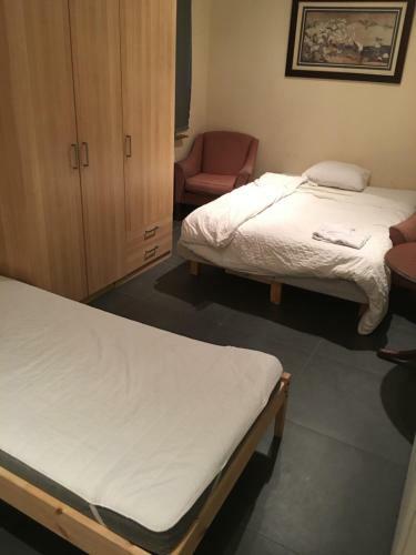 Apartment Zaventem Brussels Airport D
