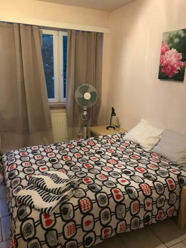 Apartment Zaventem Brussels Airport D