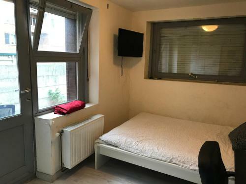 Apartment Zaventem Brussels Airport D