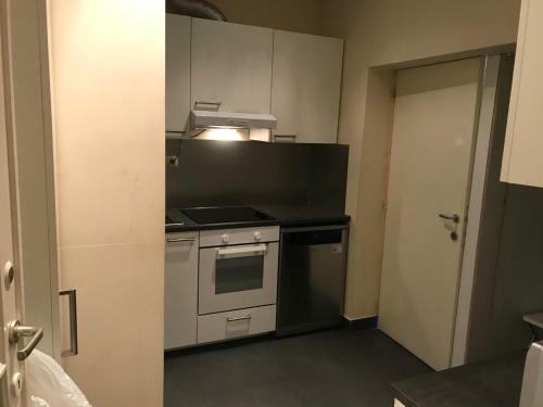 Apartment Zaventem Brussels Airport D