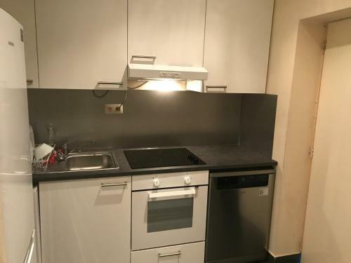 Apartment Zaventem Brussels Airport D