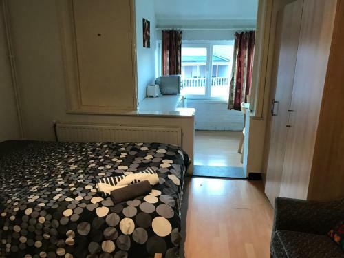 Apartment Zaventem Brussels Airport D