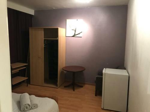 Apartment Zaventem Brussels Airport D