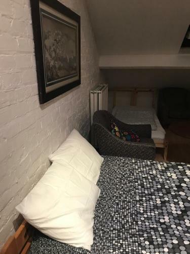 Apartment Zaventem Brussels Airport D