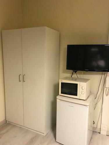 Apartment Zaventem Brussels Airport D
