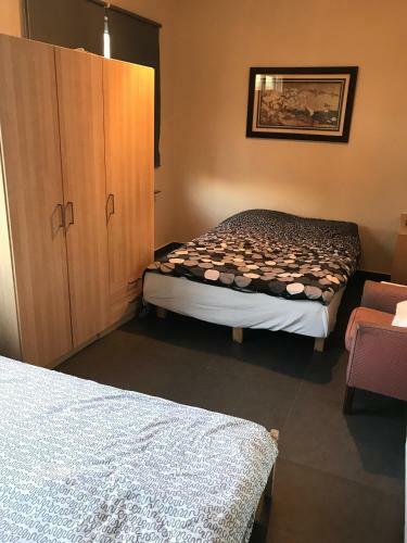 Apartment Zaventem Brussels Airport D