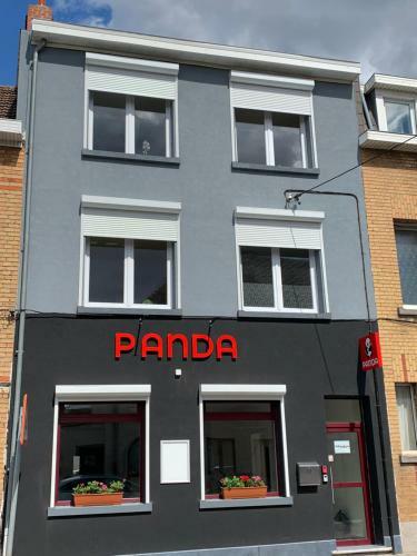 Apartamento Panda Bella