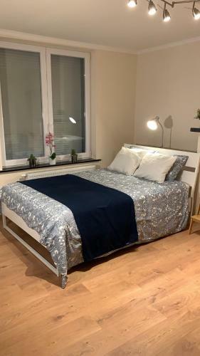 Apartamento Panda Bella