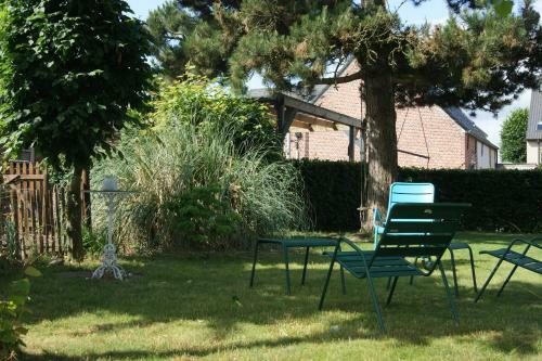 De Pauw B&B