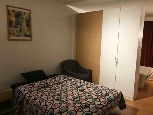 Apartment Zaventem Brussels Airport C