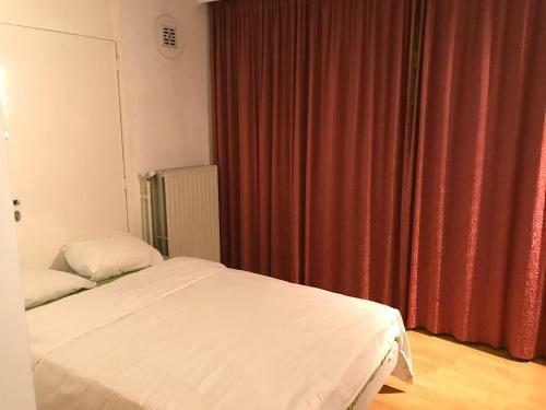 Apartment Zaventem Brussels Airport C