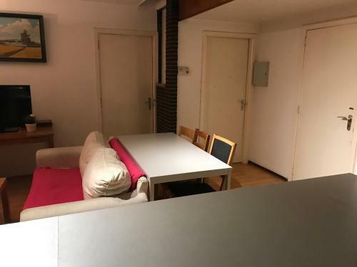 Apartment Zaventem Brussels Airport C