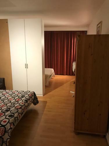Apartment Zaventem Brussels Airport C