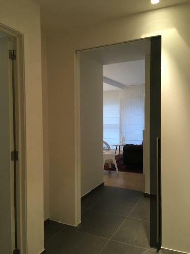 Apartamento Bel Appartement Zeebruges