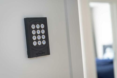 Apartamento Studio Brussels - Eu-district