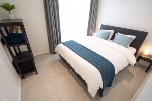 Apartamento Studio Brussels - Eu-district