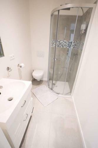 Apartamento Studio Brussels - Eu-district