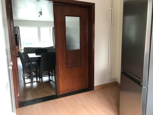 Apartment Zaventem Brussels Airport B