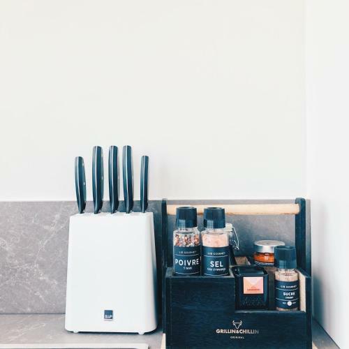 Apartamento Penthouse La Naturale