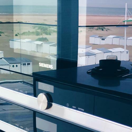 Apartamento Penthouse La Naturale