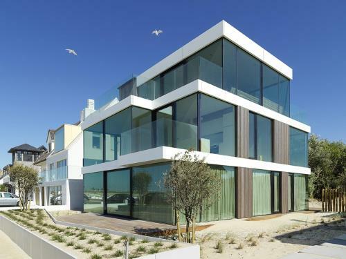 Apartamento Penthouse La Naturale