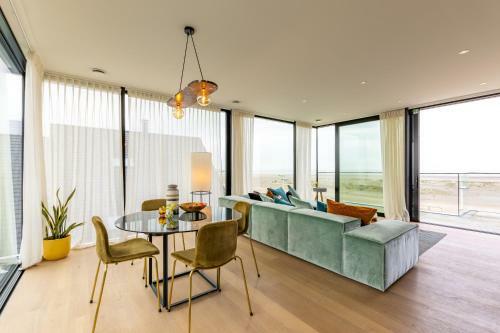 Apartamento Penthouse La Naturale
