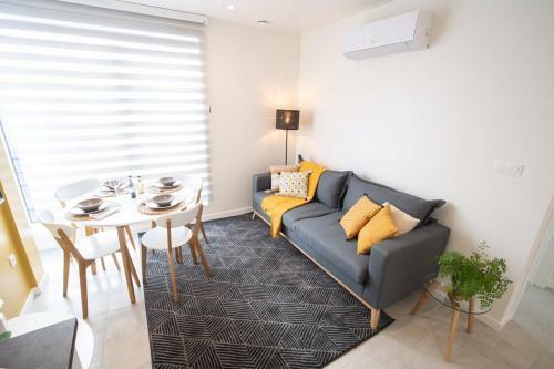 Apartamento Studio Brussels Airport - South