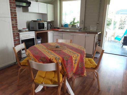 't Gezellig Huizeke