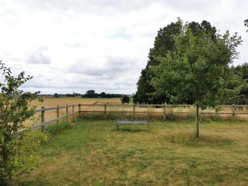Artist House In Flanders Fields