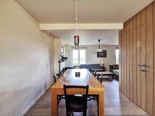 Artist House In Flanders Fields