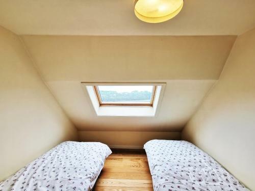 Artist House In Flanders Fields