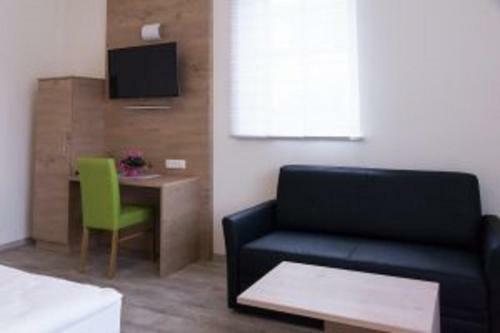 Posada Bauers G�stehaus