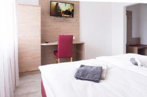 Posada Bauers G�stehaus
