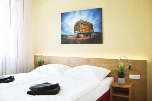 Posada Bauers G�stehaus