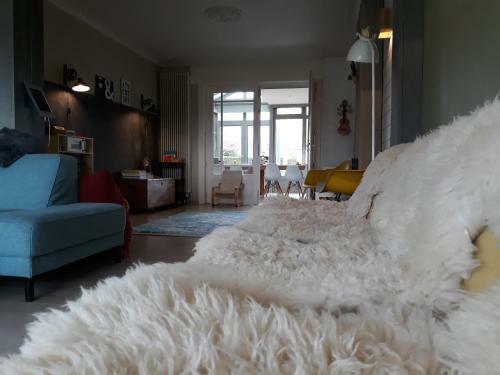 Villa Vakantiewoning Zussenzo