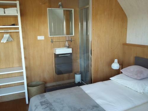 Villa Vakantiewoning Zussenzo
