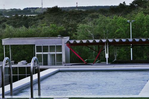 Villa Gt Lounge