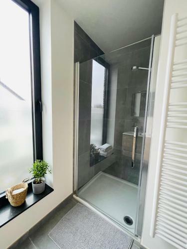 Apartamento Your Room With A View Bolderberg