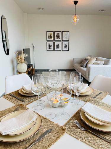 Apartamento Your Room With A View Bolderberg