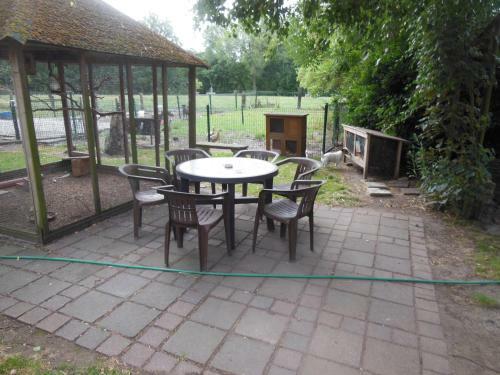 Apartamentos Poezelhoekvallei Appartement