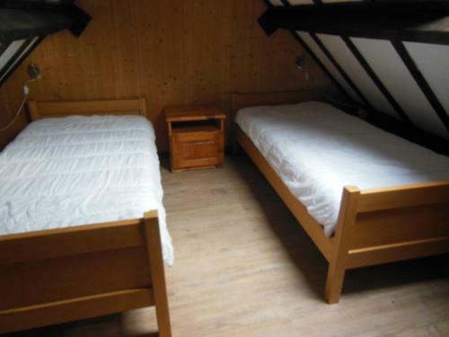 Apartamentos Poezelhoekvallei Appartement
