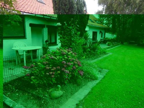 Apartamentos Poezelhoekvallei Appartement