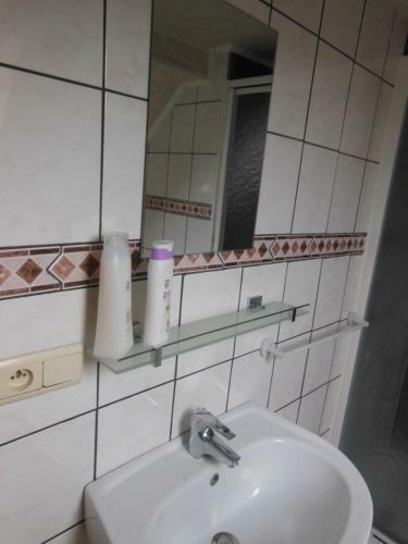 Apartamentos Poezelhoekvallei Appartement