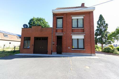 Vakantiewoning Belle Vue