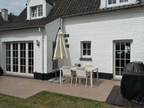 Begijnhof 13 Holiday Home