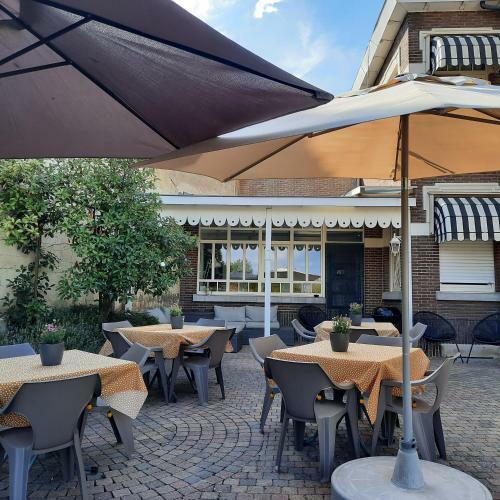 Vakantiewoning Villaenzo
